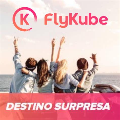 flykube opiniões|FlyKube. A empresa de viagens surpresa chegou a Portugal.